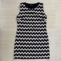 SPRAY PREMIUM ノースリーブワンピース