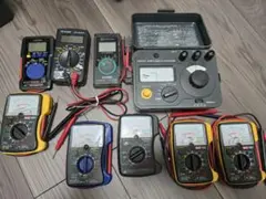 2026年最新】hioki 3151の人気アイテム - メルカリ