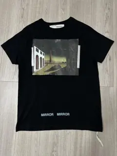 OFF-WHITE Tシャツ