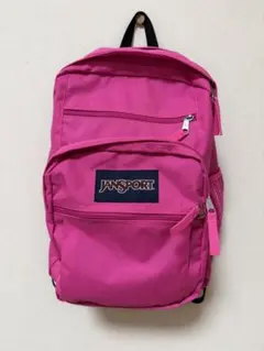 JANSPORT ジャンスポーツ リュック ピンク バックパックのサムネイル