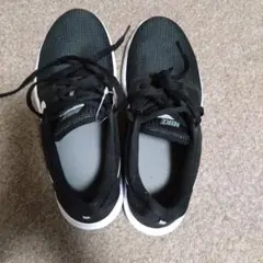 Nike フレックスコンタクト2 25cm