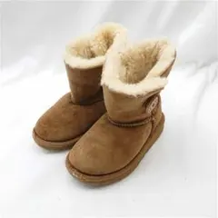 アグ UGG 5991T キッズ ムートンブーツ ベージュ系 16cm キッズのサムネイル