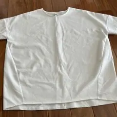Emma Taylor ホワイト 半袖Tシャツのサムネイル