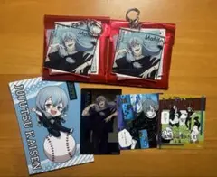 呪術廻戦　真人　グッズ　まとめ売り