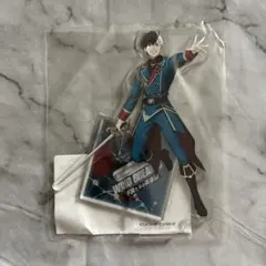 WIND BREAKER ウィンブレ ウィンヒロ 騎士 アクリルスタンド 桜遥