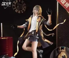 2026年最新】崩壊スターレイル コスプレ 開拓者の人気アイテム - メルカリ