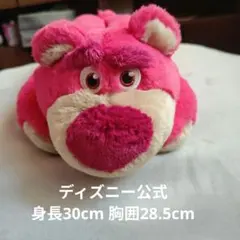 ロッツォ ぬいぐるみ ポケットティッシュ入れのサムネイル