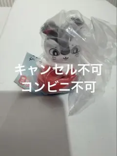 映画ちいかわ 人魚の島のひみつ デスクトップフィギュア ペンスタンド セイレーン