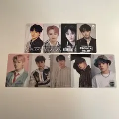 JO1 鶴房汐恩 HMV