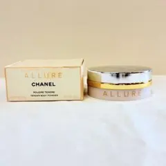 2026年最新】chanel シャネル アリュール ボディパウダーの人気