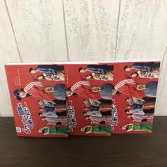 ポケットに冒険をつめこんで　DVD 全3巻　全巻セット