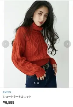 タートルショート