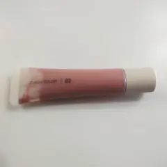 無印良品 MUJI クリームチーク N 02 ピンクベージュのサムネイル