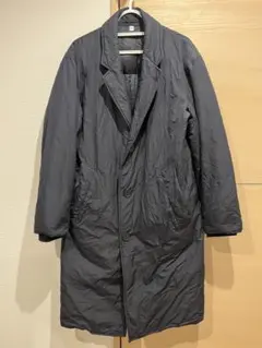 ユニクロ コート