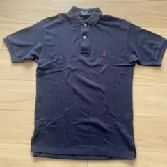 Polo by Ralph Lauren ポロシャツ ネイビーサイズS