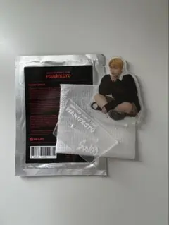 enhypen ソヌ　アクスタ　manifest