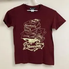 新品未使用　［ALEXANDROS］　Tシャツ2枚とリングとぬいぐるみ5体セット Alexandros] Online Shop | ［Alexandros］Official Site