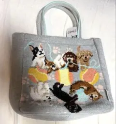 フェイラー プレイフルピクシー トート(大)新品タグ FEILER | Mercari