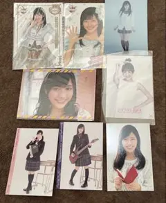 w*i様 「送料込み」渡辺麻友 フォトカード 制服コレクション 神奈川代表大西学 w*i様 「送料込み」渡辺麻友 フォトカード 制服コレクション 神奈川