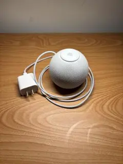 Apple HomePod mini ブルー 動作品 箱あり - メルカリ