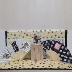 「超お得意様❗️むぅ様専用デス‼️」なんちゃって投扇興　⑤点セット‼️