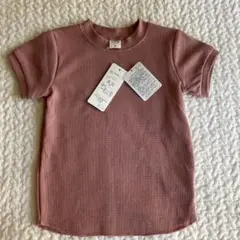 新品未使用　バースデー　フタフタ　Tシャツ