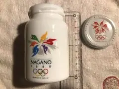 長野冬季オリンピック記念ビール缶 長野冬季オリンピック記念ビール缶 - メルカリ