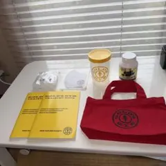 ゴールドジム筋トレ記録セットのサムネイル