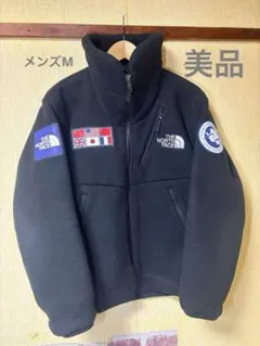 THE NORTH FACE トランスアンタークティカ フリースジャケット　M