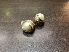 最終値下げ　CINER サイナー　ヴィンテージ　イヤリング