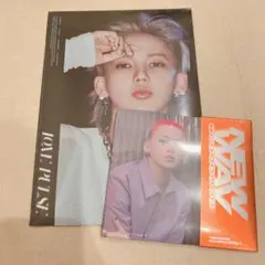 TREASURE CD ヒョンソク