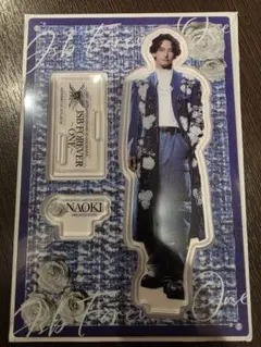 三代目JSB スタジアム アクリルスタンド 小林直己