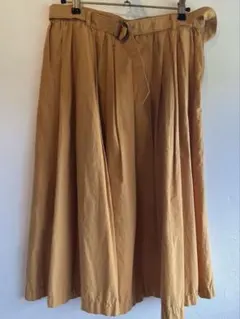 UNITED ARROWS フレアスカート