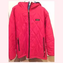 【りた様専用】エーグル【AIGLE】リバーシブル アウター メンズMサイズ