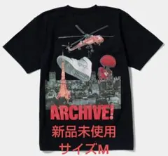 V.A.A. Tee B 新品未使用 Mのサムネイル