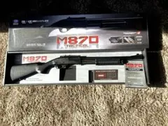 2025年最新】マルイ M870の人気アイテム - メルカリ