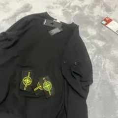 ストーンアイランド　トレーナー