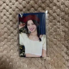 ME:ICONIC Sweet Holiday加藤心 017 トレカ