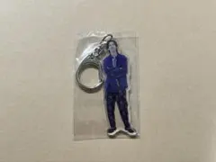 超特急 リョウガ お試し超特急 アクキー