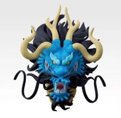 早い者勝ち一番くじ　ワンピース EX 悪魔を宿す者達 vol.3 F賞　カイドウ