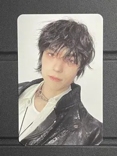SEVENTEEN バーノン シーグリ2026 バーノン