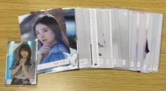 櫻坂46 齋藤冬優花 生写真 まとめ売り Startover! クリスマスサンタ