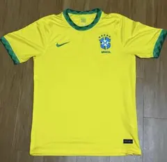 NIKE サッカー ブラジル代表 ユニフォーム