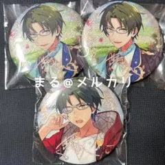 2026年最新】蓮巳敬人 缶バッジ 中国の人気アイテム - メルカリ