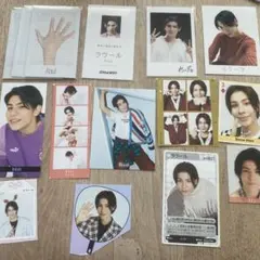 ラウールカード