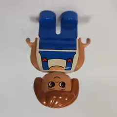 LEGO デュプロ レゴ ミニフィギュア 女の子