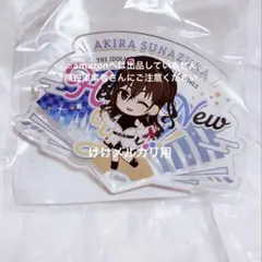 速水奏 プロデュースバッジ 2021 ライブ 事前販売 限定品 未開封 