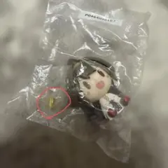 1番くじ　艦これ　ちょこのっこ　金剛改二　③ 折れ有りのサムネイル