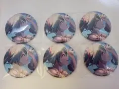 2025年最新】 初音ミク 缶バッジ 3bの人気アイテム - メルカリ