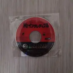 Mr.インクレディブル Nintendo GameCube